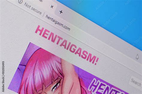 hentai gasm|Series .